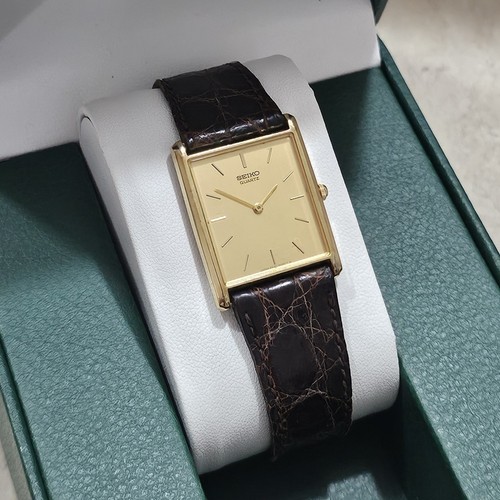 Orologio vintage seiko uomo - vintage,