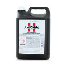 Amuchina 100% Disinfettante
