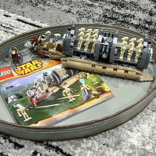 Lego star wars 75086 porta - wars,