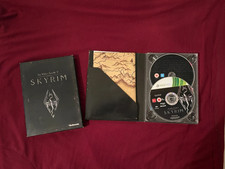 The Elder Scrolls V: Skyrim