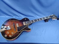 Ibanez GB10 George Benson
