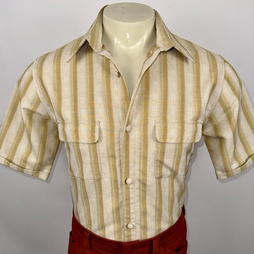 Camicia dino vinci vintage - di,