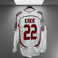 Maglia KAKA' #22 AC Milan