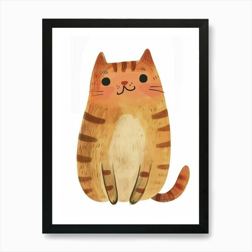 Quadro esotico gatto - , pelo
