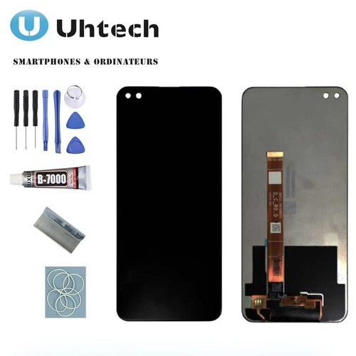 écran oppo reno a92s 5g - oppo, 4
