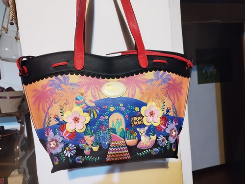 Borsa shopper vendula - borsa,