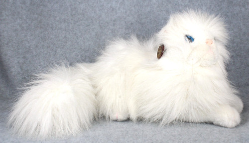 Vintage gan bros white - gan,
