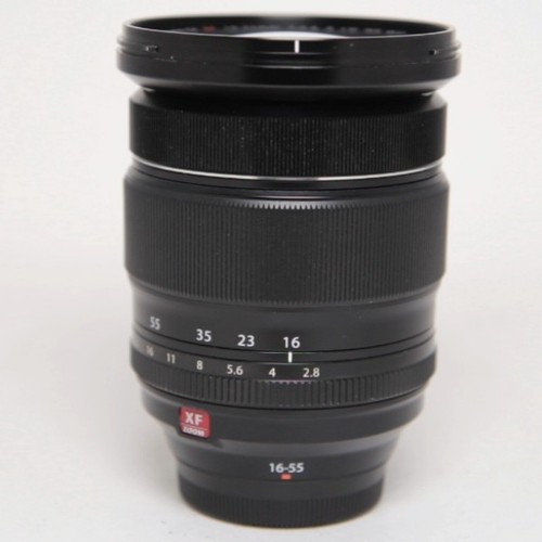 Fujifilm f 2 - xf, f/2.8