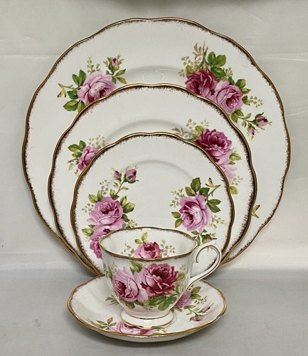 American beauty royal albert - beauty,