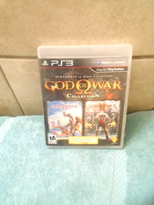God of War Collection (Sony