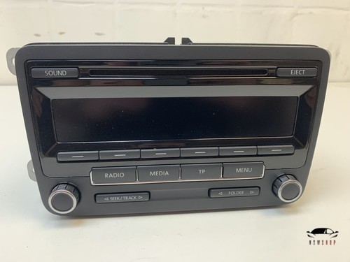 Autoradio radio golf plus - autoradio,