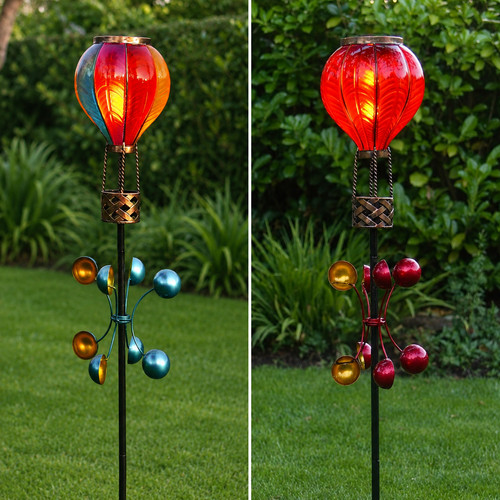Fiamma solare led - 1,15, m