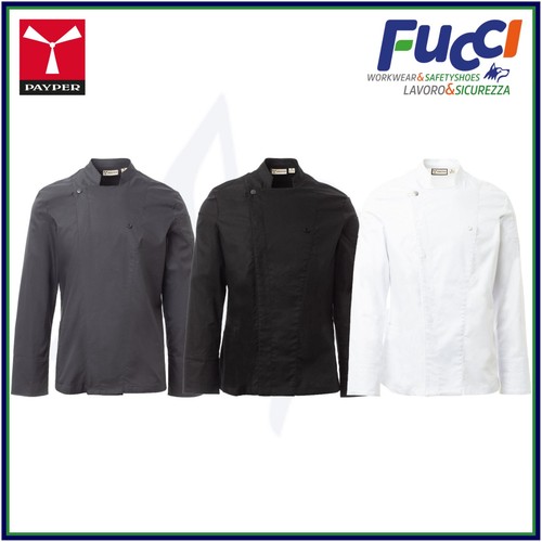 Payper starred plus - plus, giacca