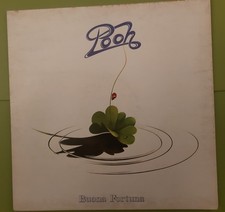 Disco vinile 33 giri Lp Pooh