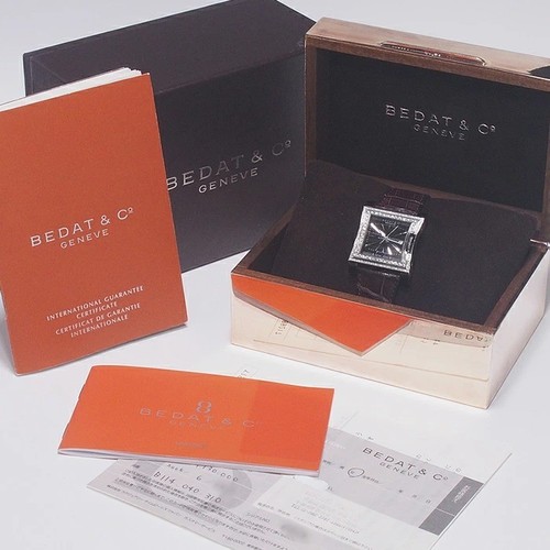 Bedat no1 diamante - no1,