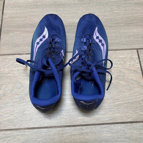 Picchetti pista donna saucony - picchetti,