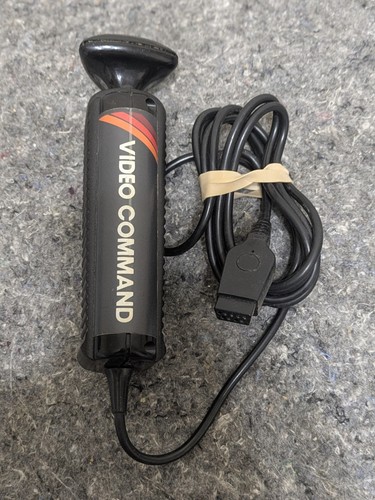 Joystick controller comando