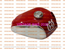 Serbatoio acciaio cromato e