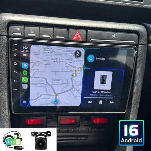 Dab carplay android per - 16,