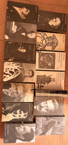 Lotto collezione i - collezione, “