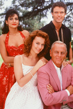 LMP63-230 1987 Melora Hardin