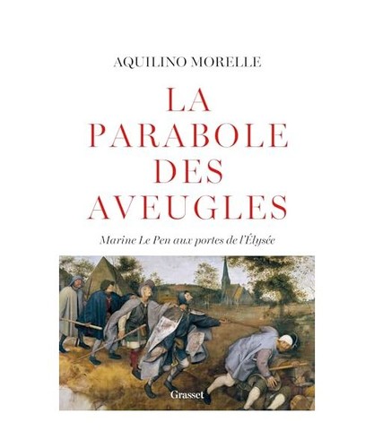 Parabole des aveugles - parabole,
