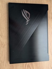 ROG Zephyrus S GX701G -