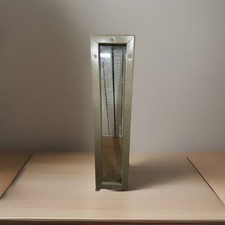 All Metal Stamping Model 110