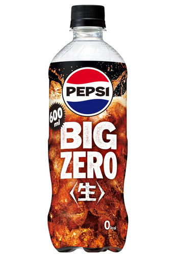 Suntory pepsi big nama cola - suntory,