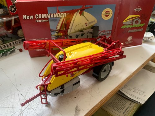 Farm comandante hardi - 1:32.farm.comandante,