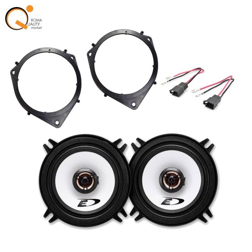 Kit casse altoparlanti per - kit,