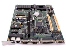 Acer A1 Retro Socket 3 Scheda