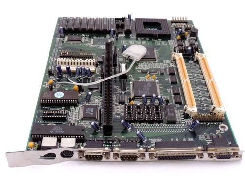 Acer retro socket - acer, scheda