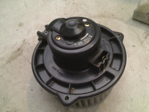 Motore elettrico ventilatore - motore,