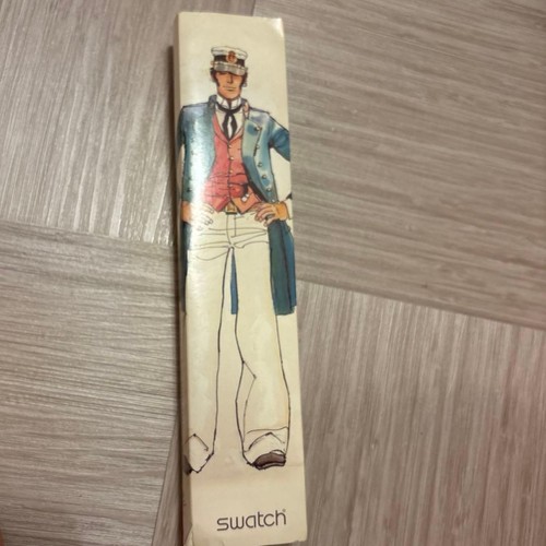 Orologio swatch corto maltese - corto,