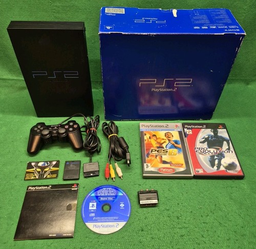 Console sony play station - sony, ps