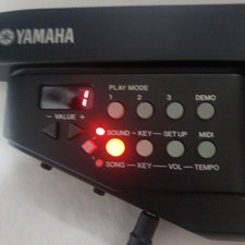 YAMAHA EZ-TP Tromba Silenziosa