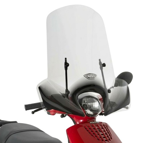 Parabrezza givi 6102a - parabrezza,