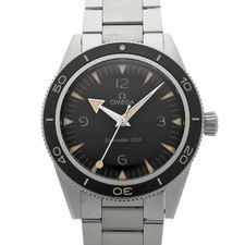 Omega Seamaster 300 Co-Axial