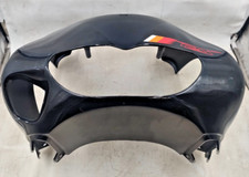 CUPOLONE CARENA ANTERIORE ( LEGG DESC ) -APRILIA RS 50  ANNO 1997 AL 2005