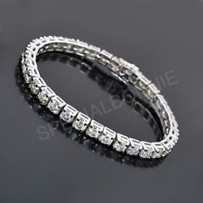 Bracciale Tennis 16,00 Ct, 5mm