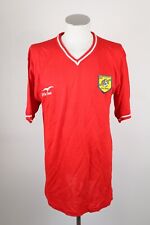 FLYLINE JUVE STABIA MAGLIA CALCIO UOMO Tg XL SOCCER TRIKOT MAN JERSEY LANETTA