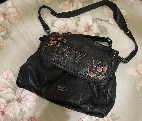 Borsa twin - my,