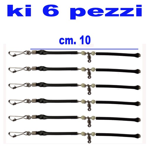 Long arm mini - mini, trave