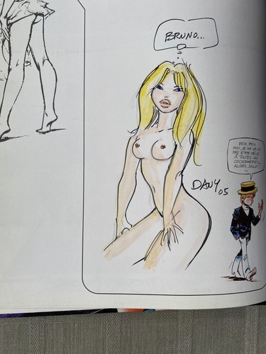 Dany ça vous - Ça,