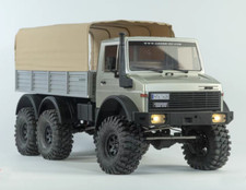 CROSSRC 1/10 RC cingolato auto