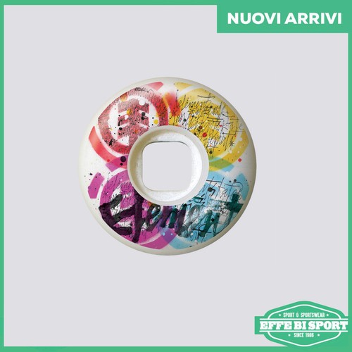 Set ruote skate - , element