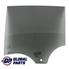 BMW X4 G02 F98 Vetro finestra Porta laterale posteriore sinistra AS3 7417375