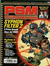 RIVISTA PSM PLAYSTATION