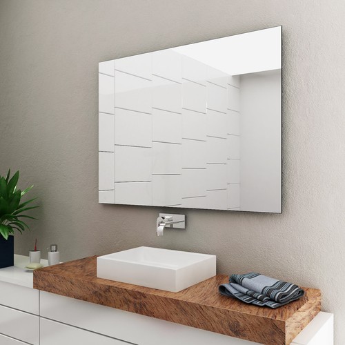 Specchio bagno - da, 49,-